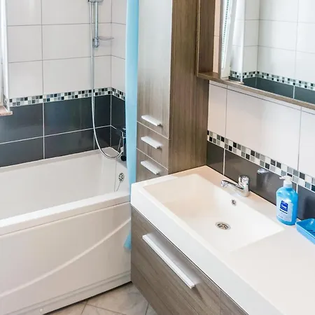 Colors Apartman