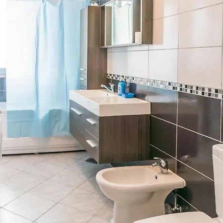 Apartman Colors Szarajevó