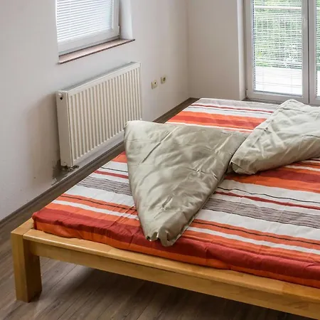 Apartman Colors *