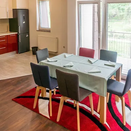 Colors Apartman