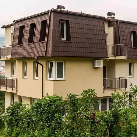 Colors Apartman