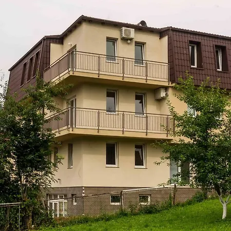Apartman Colors Szarajevó