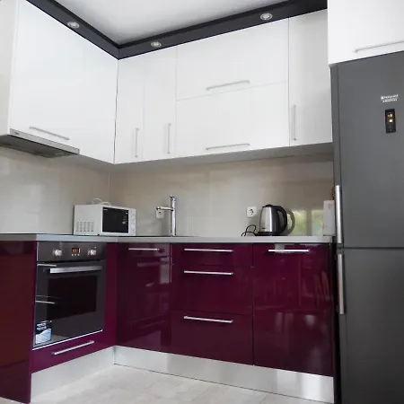 Apartman Colors *