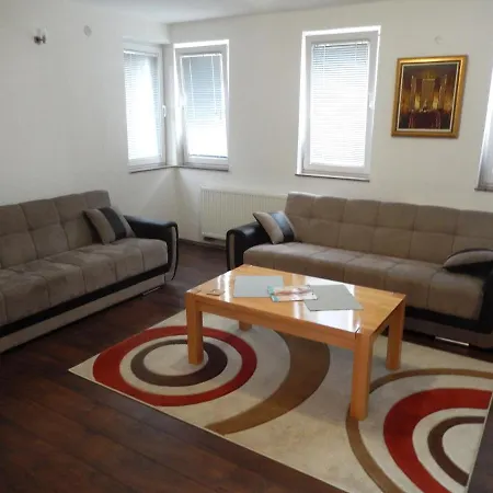Colors Apartman