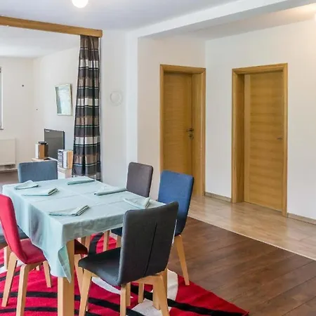 Apartman Colors *